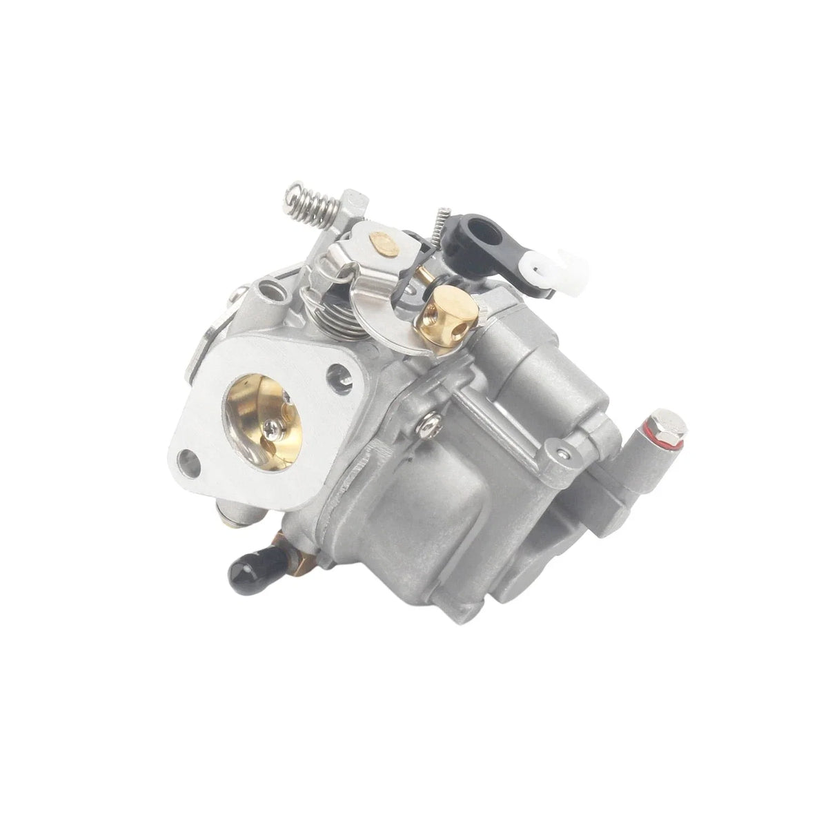 Carburetor for Yamaha Outboard 9.9 HP F9.9J FT9.9L (1999–2023) 6DR-14301-40