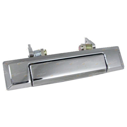 Door Handle Chrome External LH/RH for Toyota FZJ75/HZJ75 75 Series