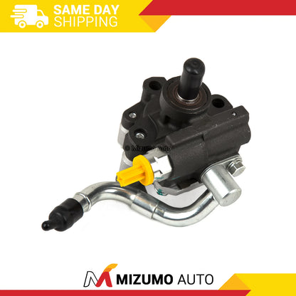 Power Steering Pump 21-5168 for Chevrolet Prizm (2000–2002) Toyota Corolla (1998–2002)