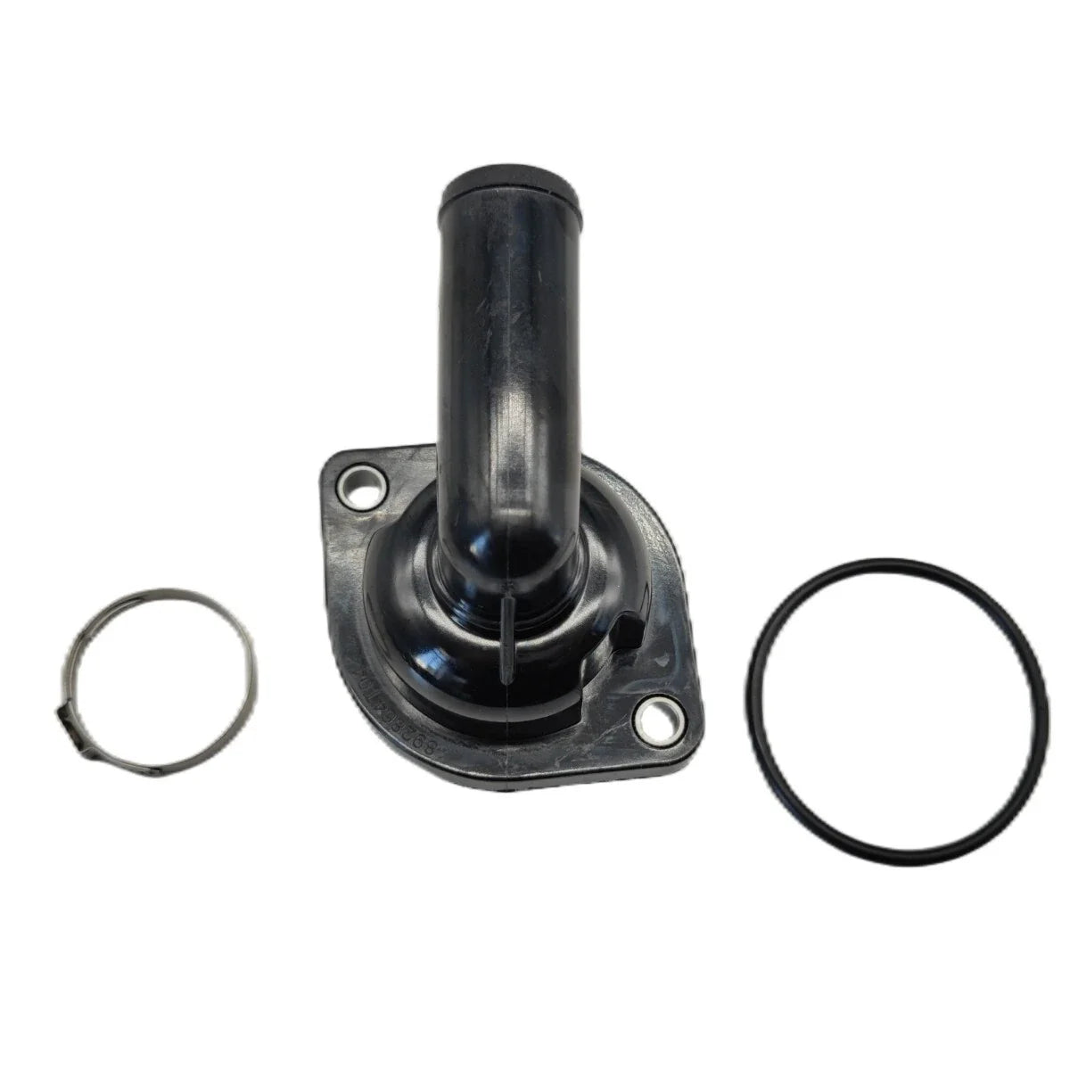 Thermostat Housing Assembly with Thermostat for Mercury 135-300 HP (1990–2023)