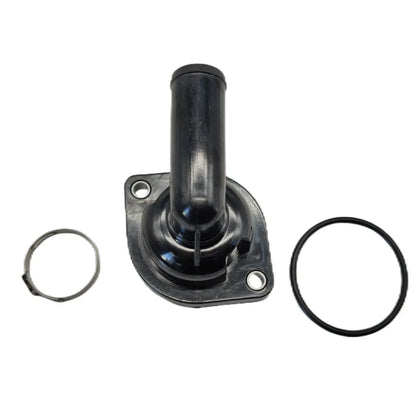 Thermostat Housing Assembly with Thermostat for Mercury 135-300 HP (1990–2023)