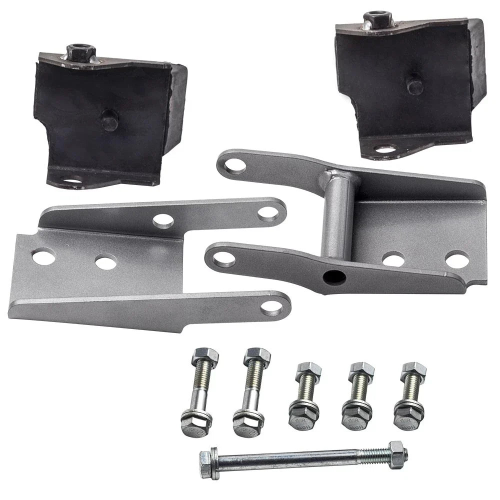 Motor Mount for Dodge B Body/C Body/E Body (1966–1974)