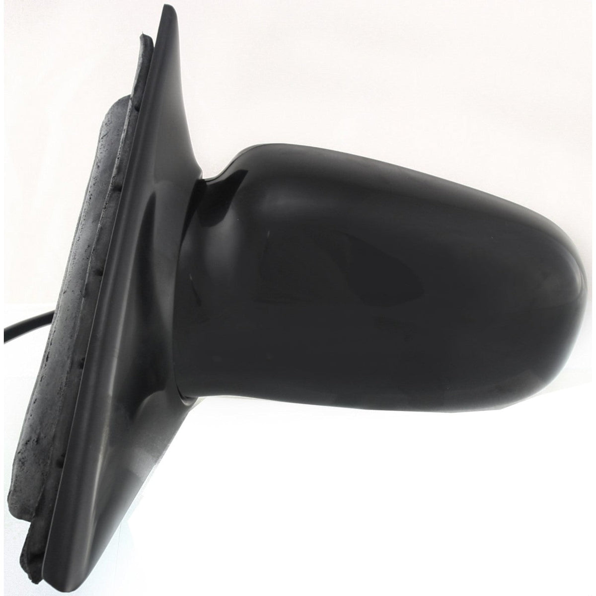 Power Mirror Set of 2 for Chevrolet Malibu (1997–2003) Paintable