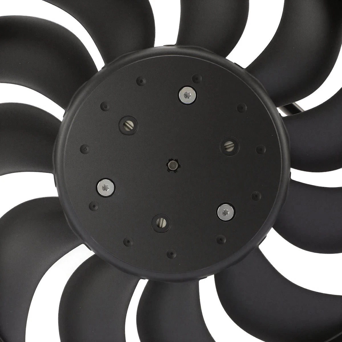 Cooling Fan Assembly for Porsche Taycan (2020–2025) 18126507