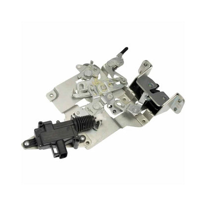 Door Lock Actuator for Chevy Express 3500/2500 (1996–2019) ALX-PAU-RB-759-999-CL360A50