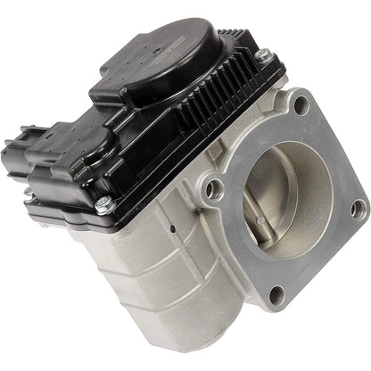 Throttle Body for Nissan Sentra (2003–2006) 977-561, TB1003, ETB0002