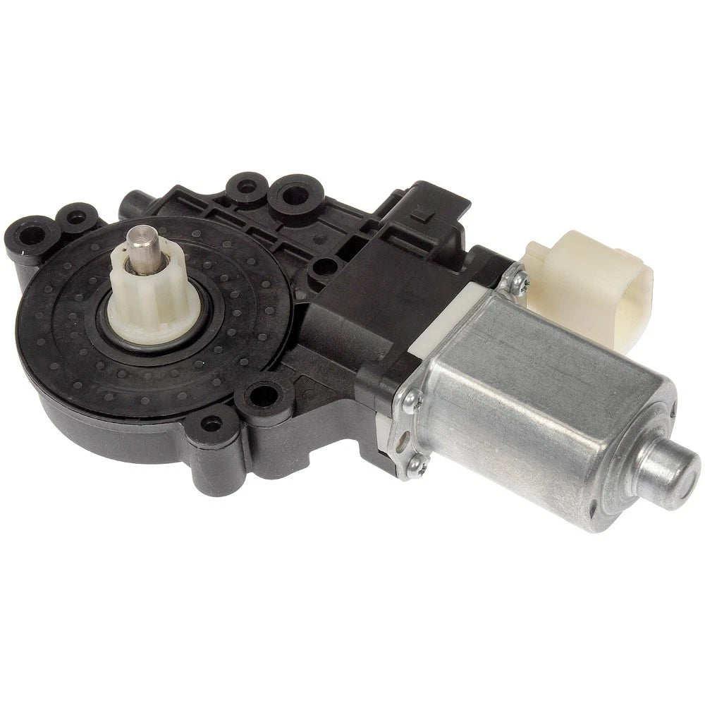 Dorman Front Left Power Window Motor for Ford Expedition (2007) 742-090, 11743294-101