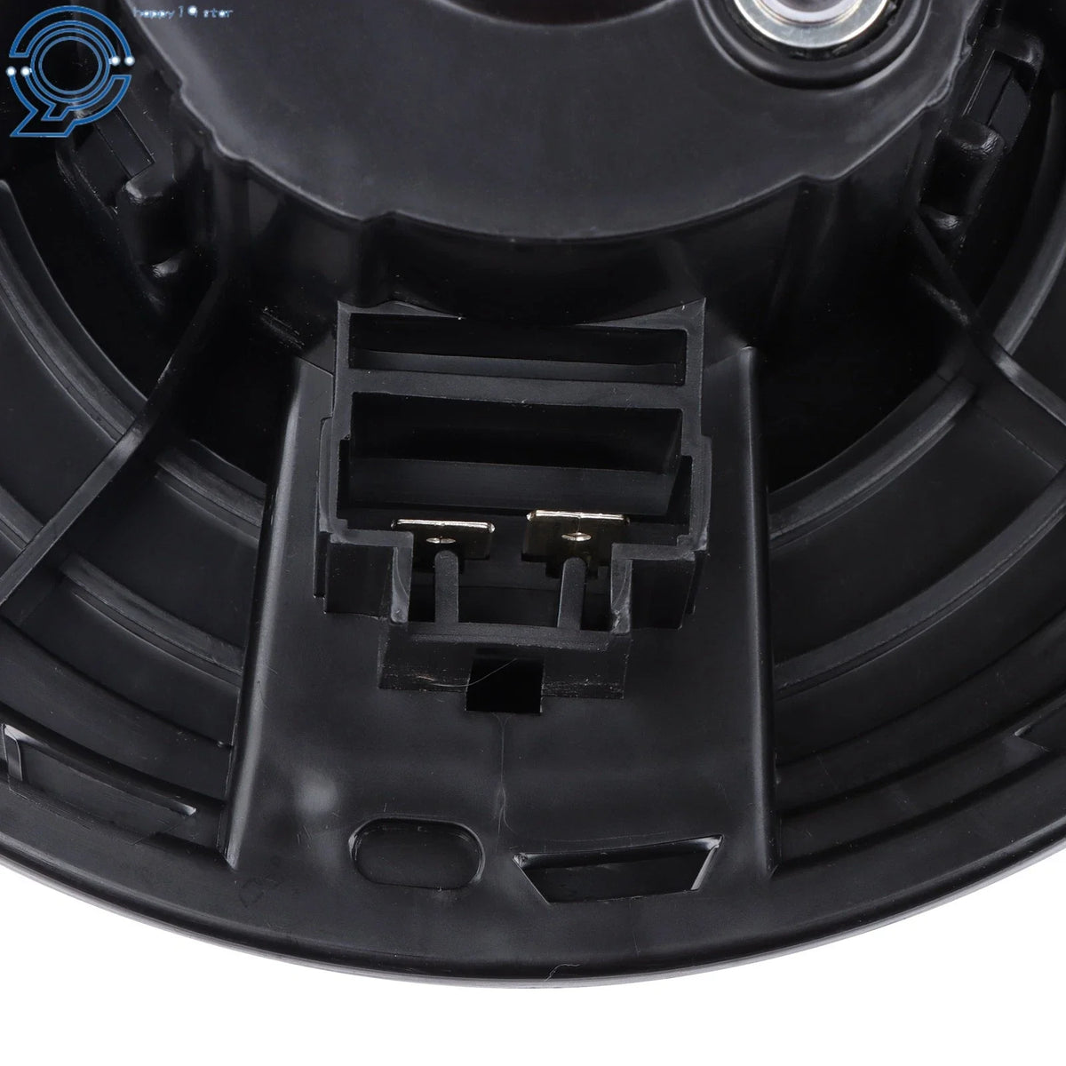 Blower Motor with Fan Cage for Dodge Journey (2009–2020)