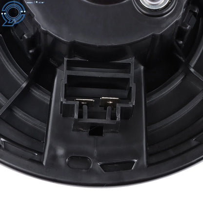 Blower Motor with Fan Cage for Dodge Journey (2009–2020)