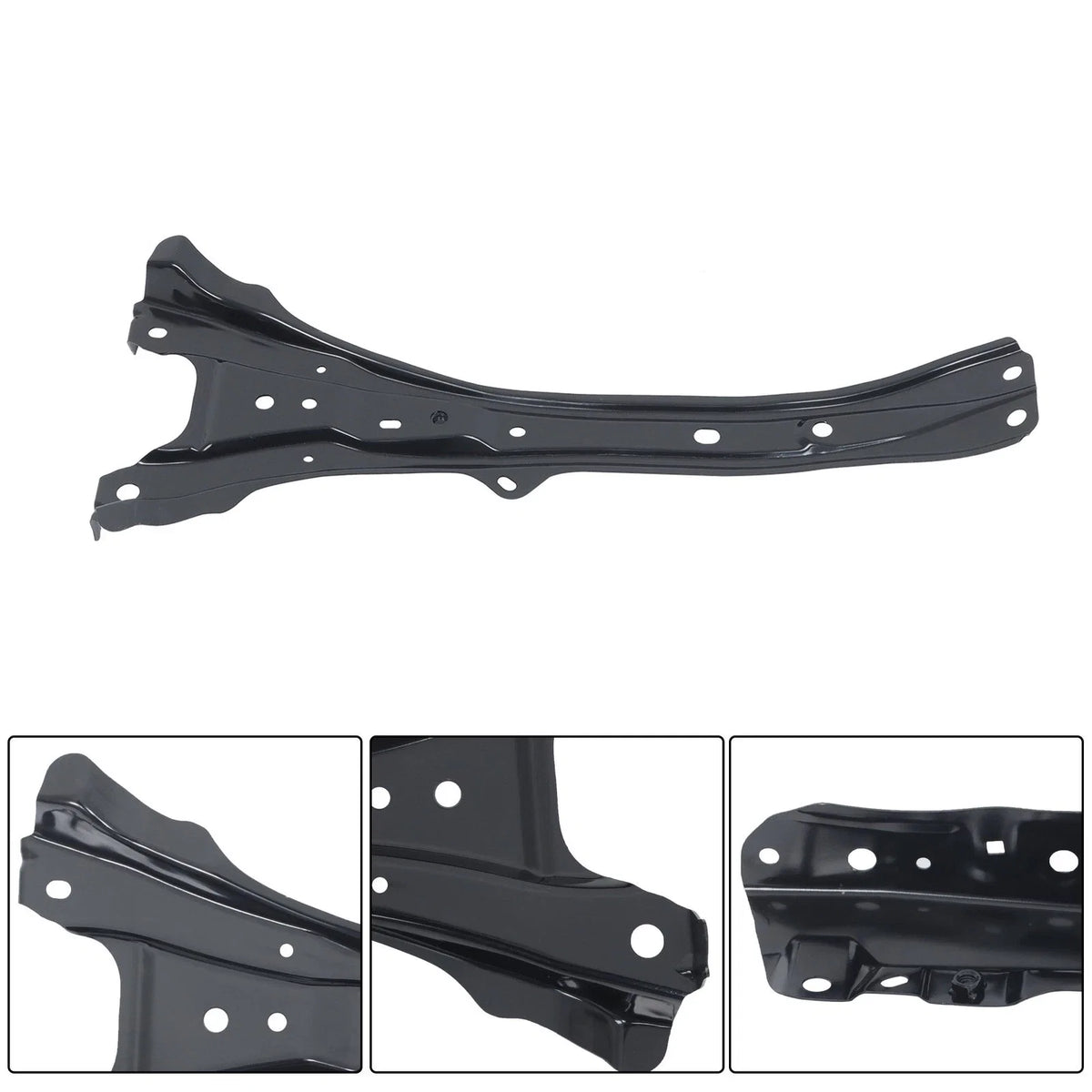 Radiator Support Set for Subaru Legacy Outback (2020–2024)