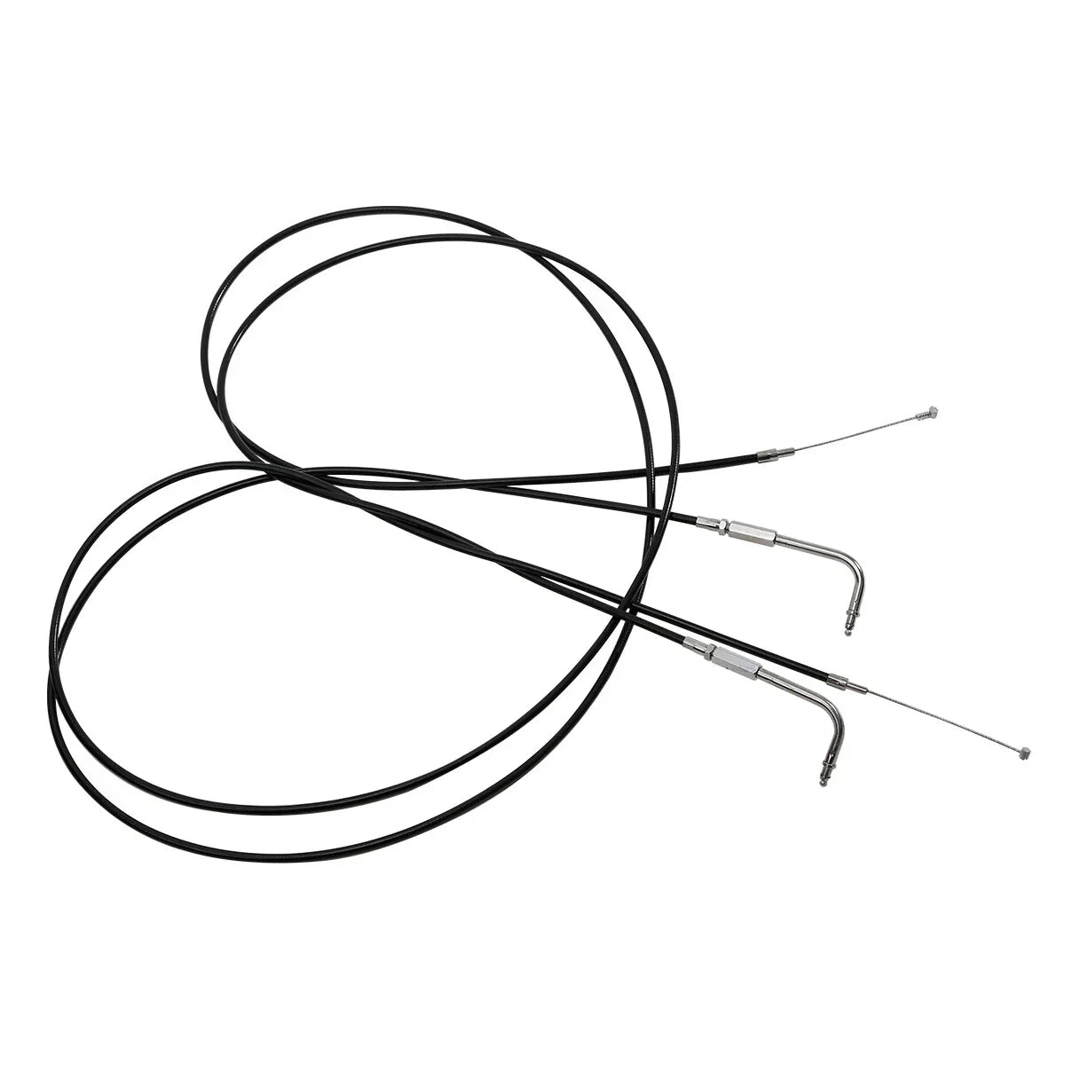 170cm Throttle Cable for Harley Sportster XL883 XL1200 Roadster XR1200