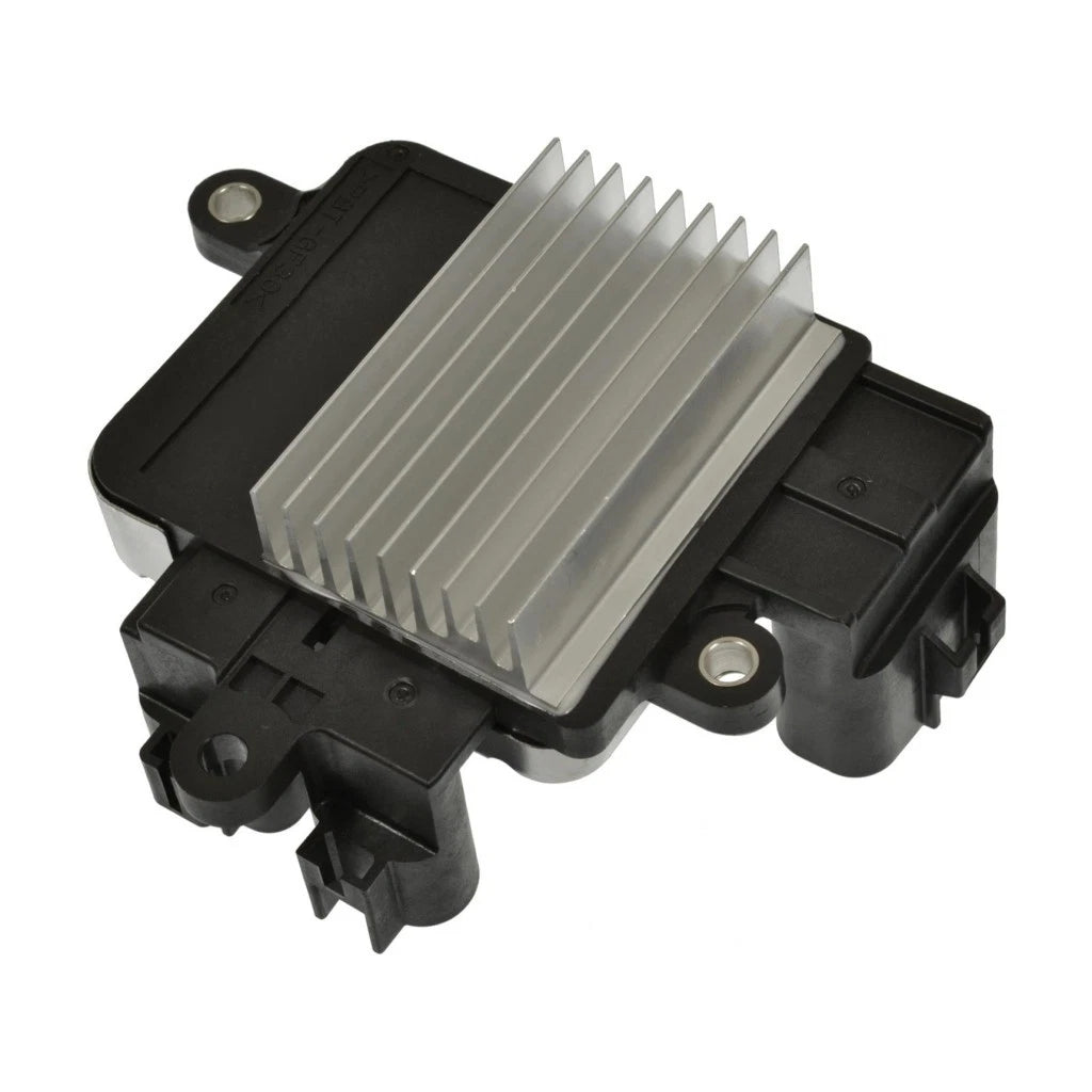 Engine Cooling Fan Module for Toyota Sienna (2011–2015) ALX-PAU-SI-RY1822-CLA3