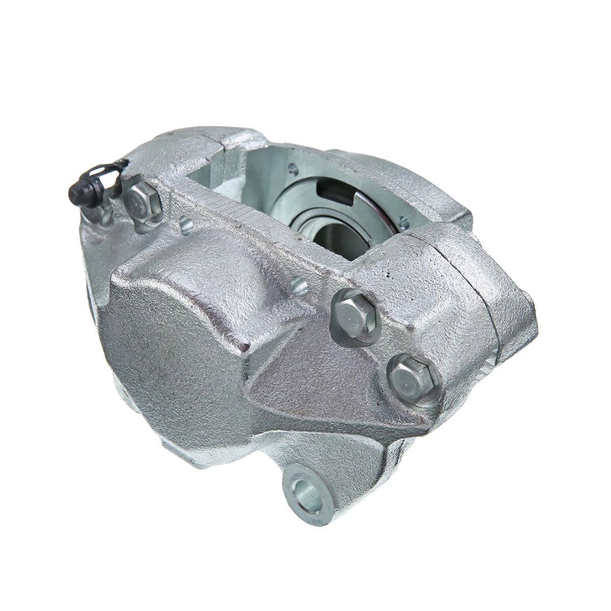 A-Premium Pair Front Brake Caliper for Mercedes-Benz W110 W115 (1961–1976) 0014218198, 0014218298
