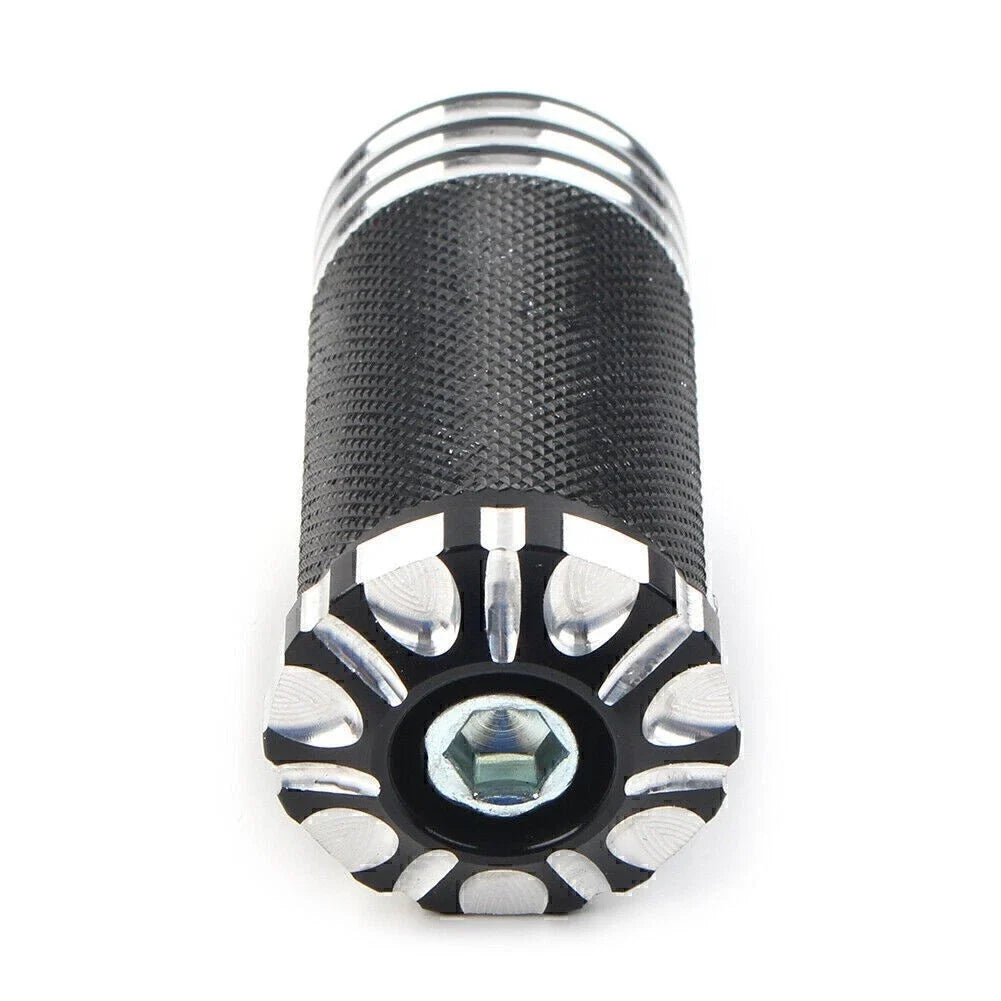 Shift Gear Lever Shifter Peg for Harley Sportster XL, Softail, Touring, Dyna (–2023)