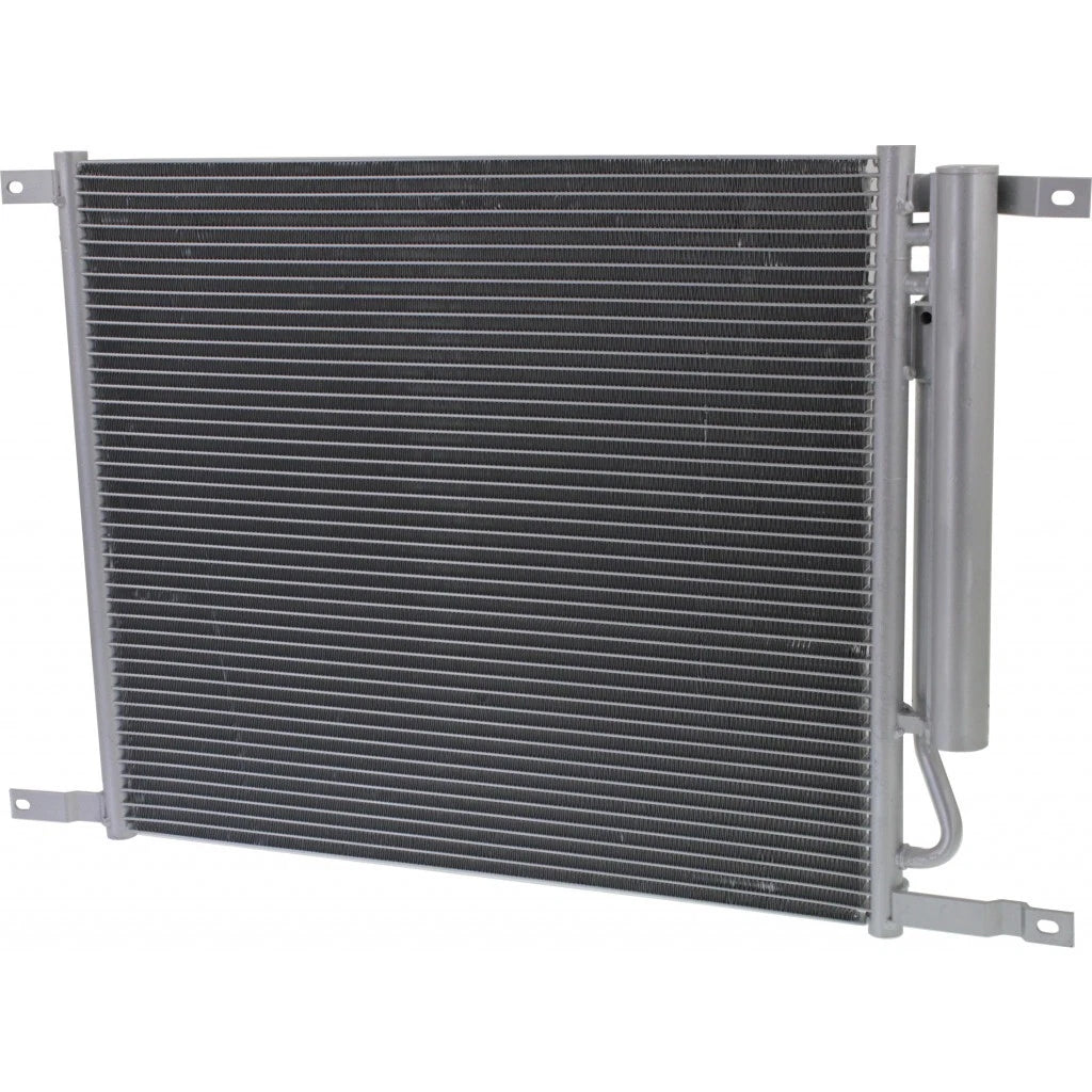 A/C Condenser for Chevy Aveo/Aveo5 (2009–2011) CLX-M0-USA-KVAC3877-CL360A70, GM3030290