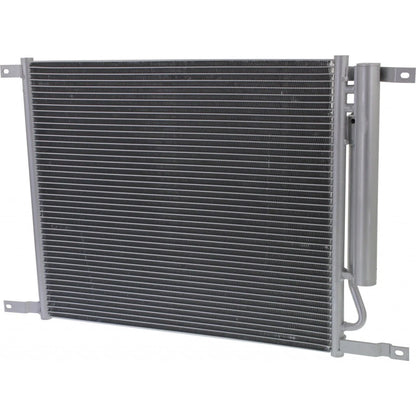 A/C Condenser for Chevy Aveo/Aveo5 (2009–2011) CLX-M0-USA-KVAC3877-CL360A70, GM3030290