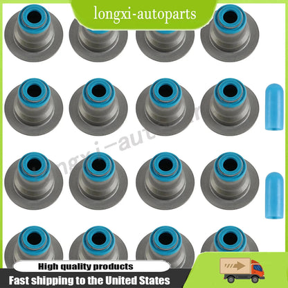 Set of 2 LS Valve Springs for Chevrolet LS (CG777600LD, 12482063)
