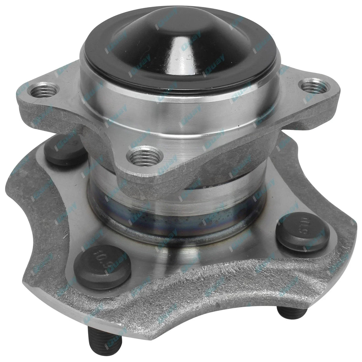 Rear Wheel Bearing Hub Assembly for Toyota Echo NCP10R NCP12R NCP13R 1999-2005