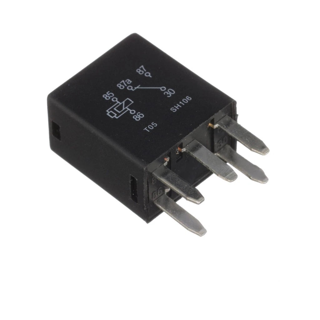 Relay for Chevy Classic (2004–2005) ALX-PAU-SI-RY-232-CLA33
