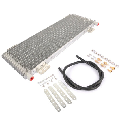 Automatic Transmission Oil Cooler for Max 40 (Fits 2010–2015)