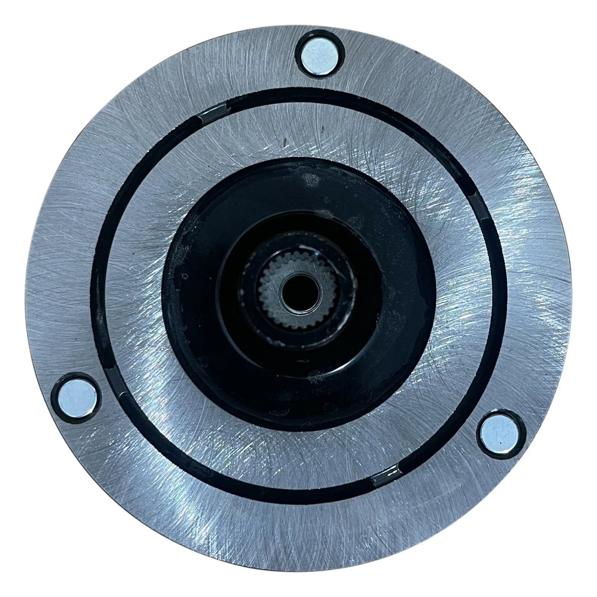 AC Compressor Clutch Replacement for Chrysler 300 5.7L (2011–2018)
