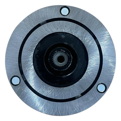AC Compressor Clutch Replacement for Chrysler 300 5.7L (2011–2018)