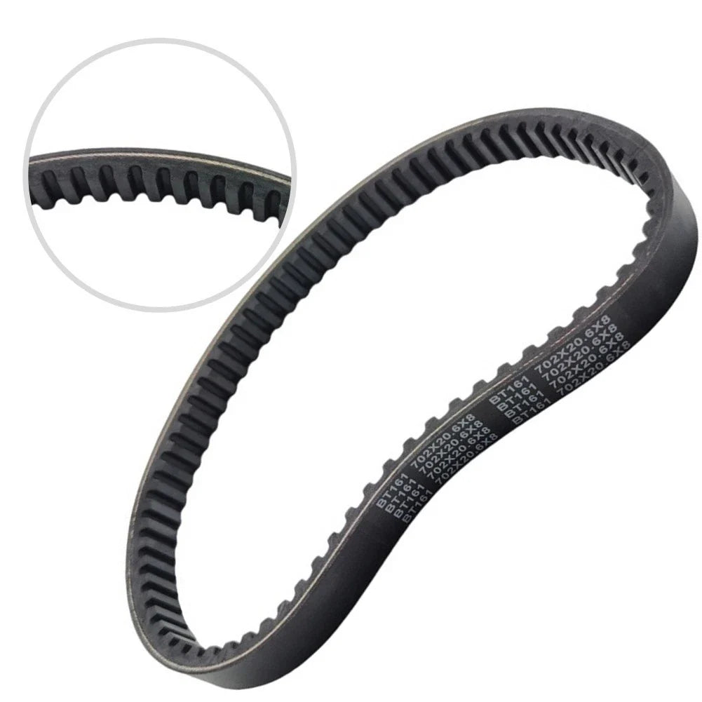 Transmission Belt for ED105 E100 X105 X106 (702 x 20 mm)