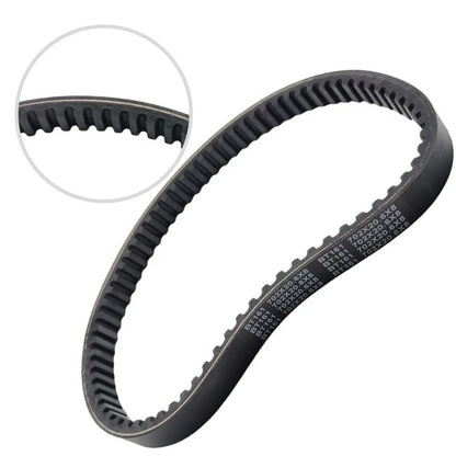 Transmission Belt for ED105 E100 X105 X106 (702 x 20 mm)