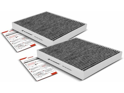 Cabin Air Filter Kit for Chevrolet Malibu (2016–2018, 2020–2023) 95113VGMG