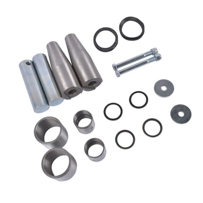 Pin Bushing Kit for Bobcat A300 T320 Skid Steer Loader (2000–2023) 225855