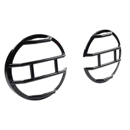 Pair Headlight Guards for Ford Bronco (2021–2024)