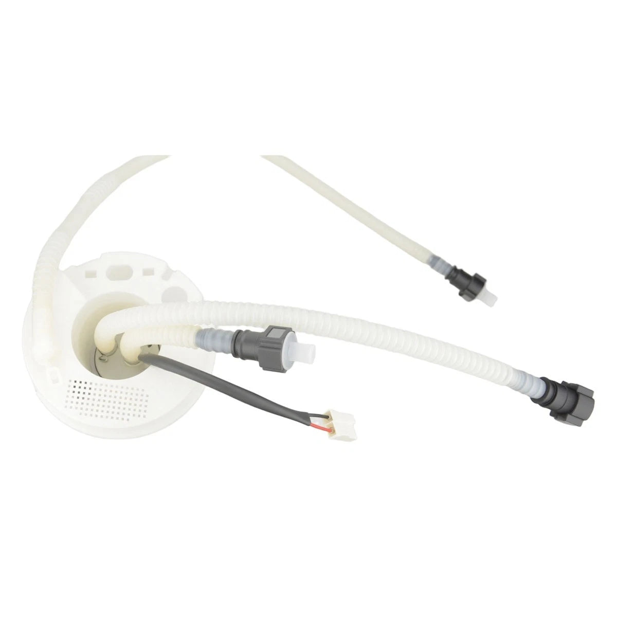 Electric Fuel Pump for VW Touareg (2004–2007) 18100326, 7L6919087F, 7L0919087E
