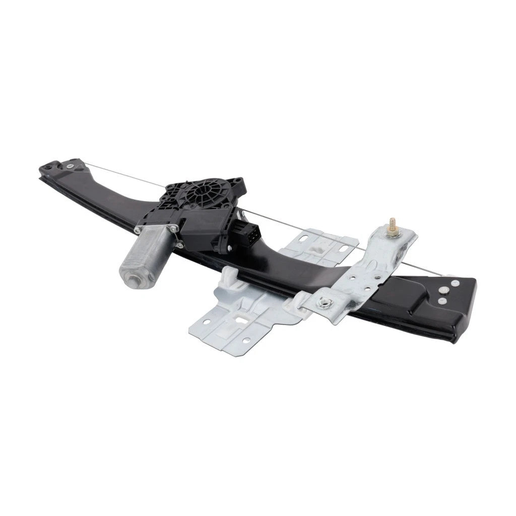 Window Regulator and Motor for Buick Enclave (2008–2017) CLX-M0-USA-JRG46290002-CLA3