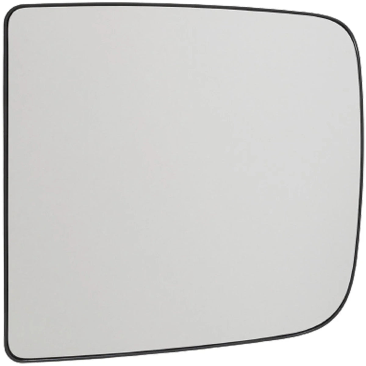 Driver Left Side Upper Mirror Glass for Ram 2500 3500 1500