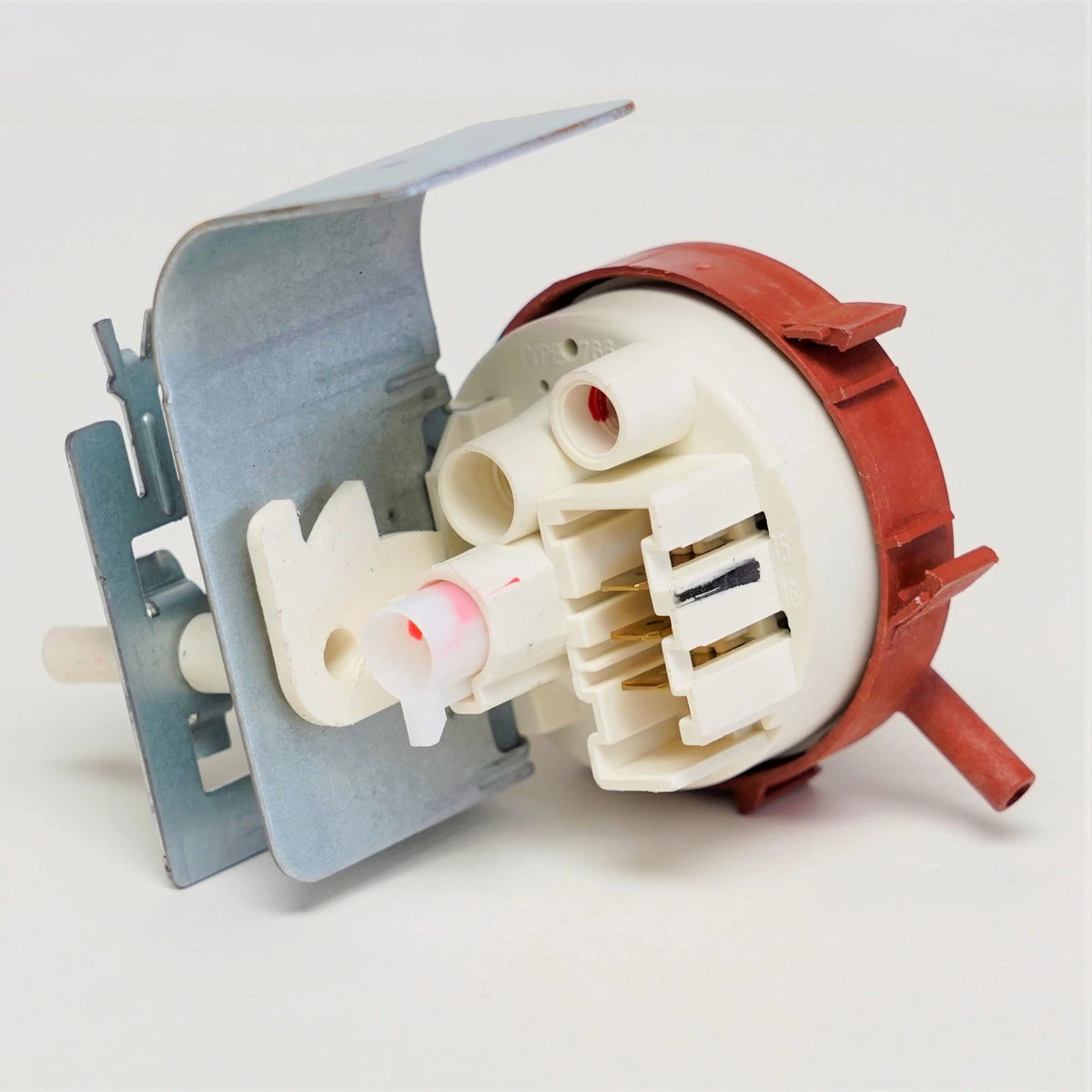 Pressure Water Level Switch for GE Washing Machine (WH12X10476CM)