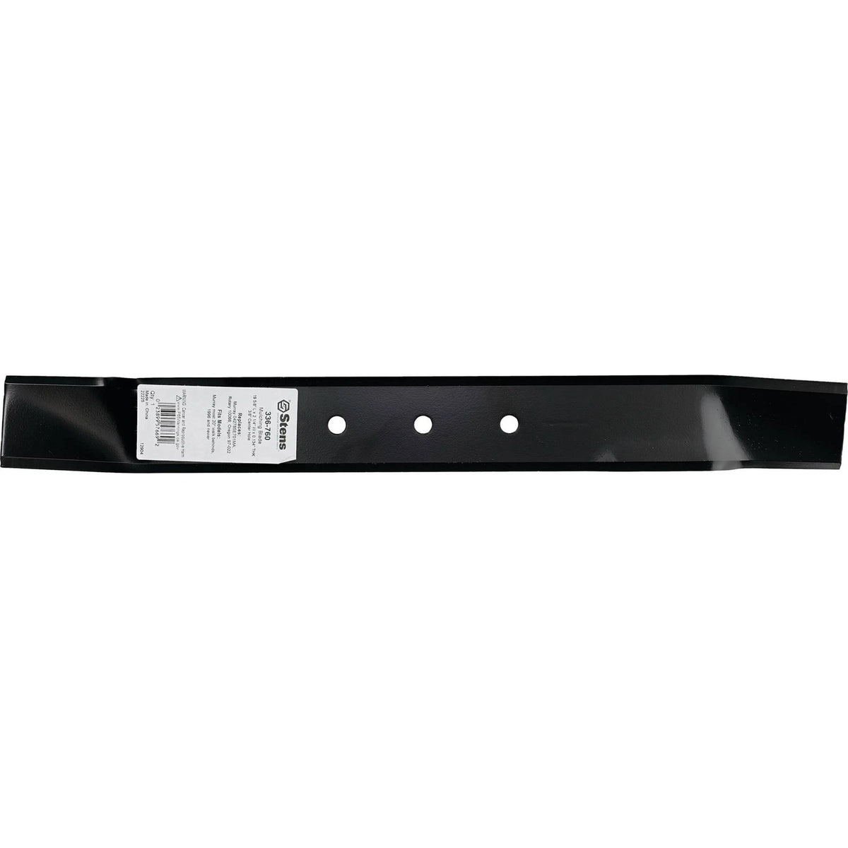 Mulching Blade for Murray (042785E701ma, 336-760)