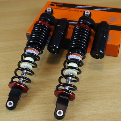 Set of 2 Front Shocks for Yamaha YFZ450 (2004–2013)