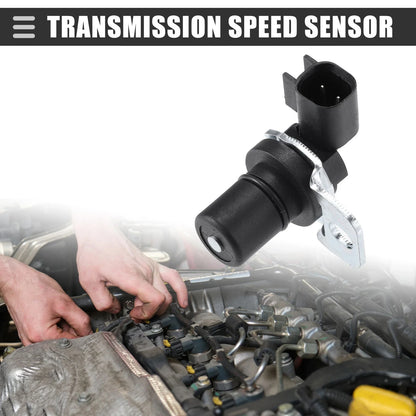Vehicle Speed Sensor for Ford F-150, E-150, Expedition, Lincoln (2004–2008) 6L3Z7H103AA