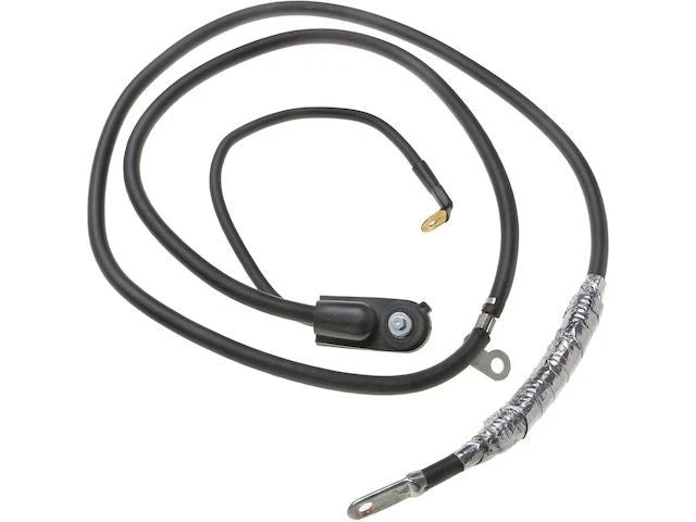 Battery Cable for Chevrolet Silverado 2500 HD Classic (2007) 18317MKVQ