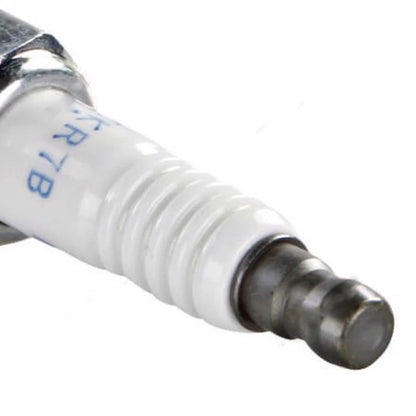 Set of 4 NGK Spark Plugs for Kia Sorento (2011–2018) SILZKR7B11 TLX-ngk9723-CL360A78