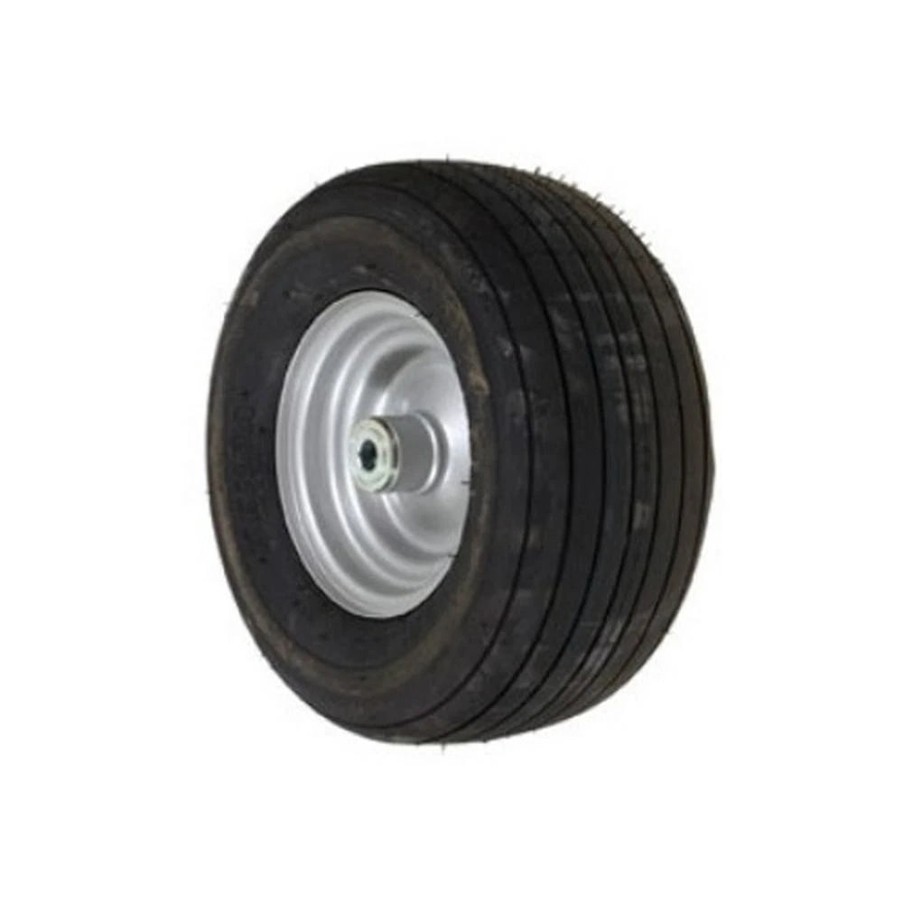 Flatproof Wheel Assembly for ZTR B1FP104
