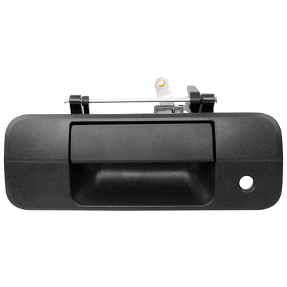 Tailgate Handle Latch for Toyota Tundra (2007–2013) 69090-0C040