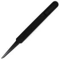 Carbon Fibre ESD Tweezers for Watches (Black)