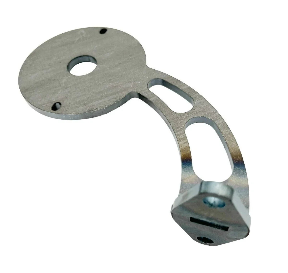 Tail Light Bracket for Custom Curved Slotted Flush Mount 1959 Cadillac (1959–1959)