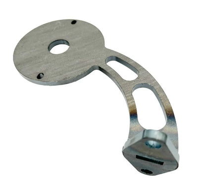 Tail Light Bracket for Custom Curved Slotted Flush Mount 1959 Cadillac (1959–1959)