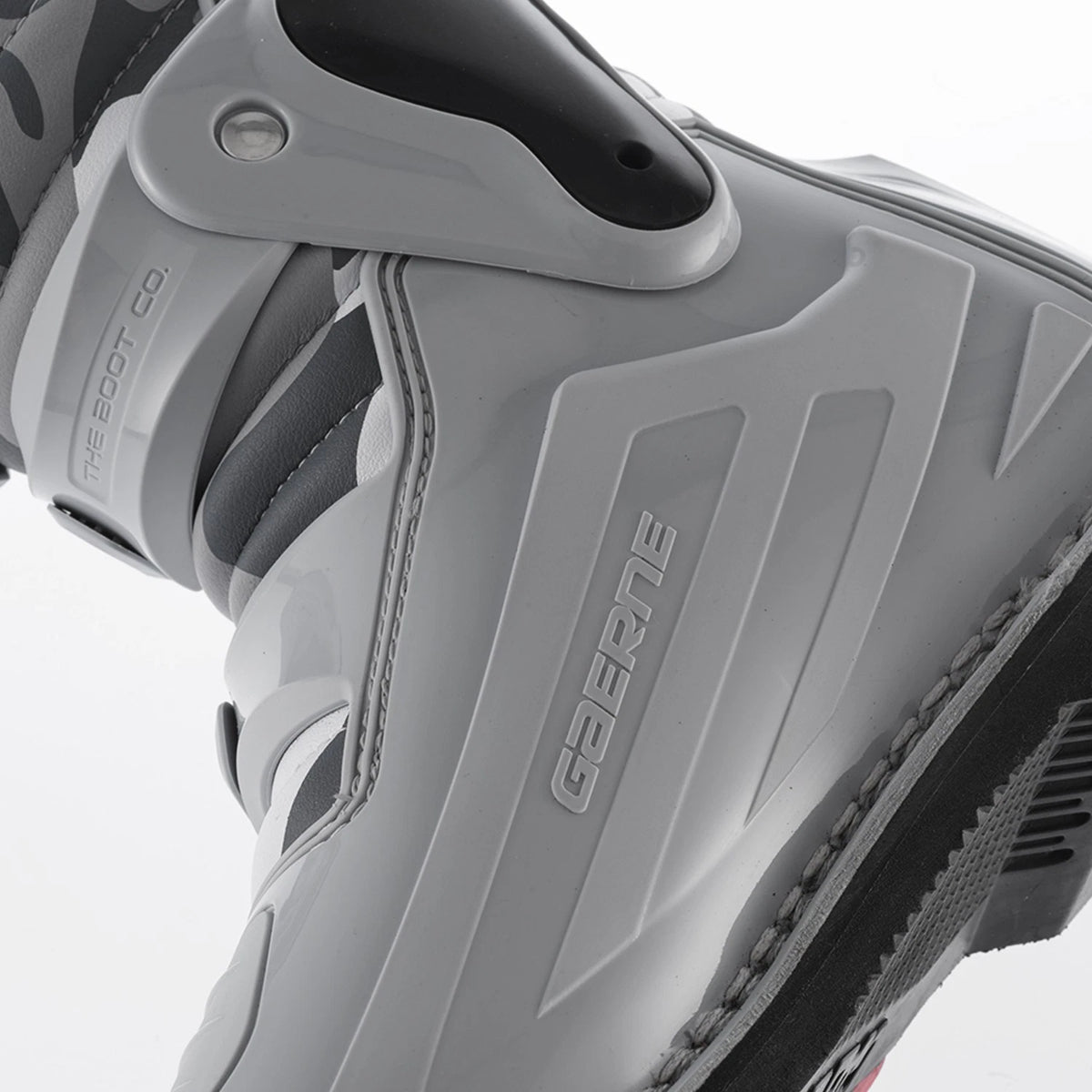 Gaerne Fastback Endurance Boots for SP (2025) - US 12 - 2196-014-12