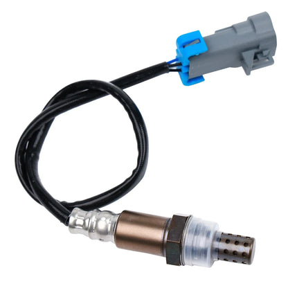 2X Oxygen Sensor for GMC Canyon Envoy (2006) 2.8L 3.5L 4.2L