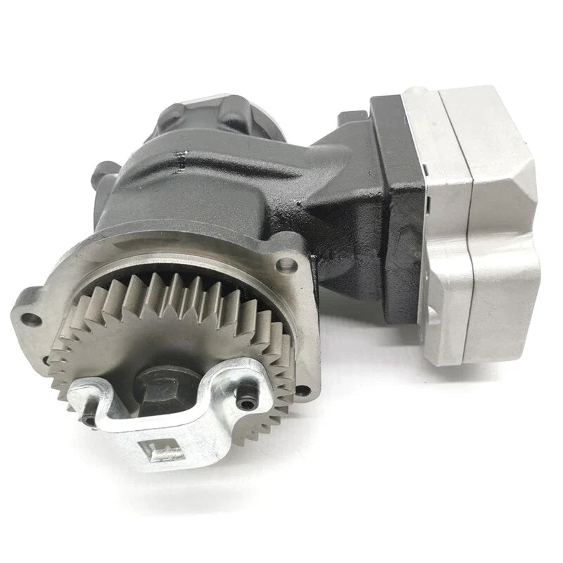 Air Compressor for Cummins ISX (2007–2018) Replaces 3104216RX, 4318216RX, 9111535100