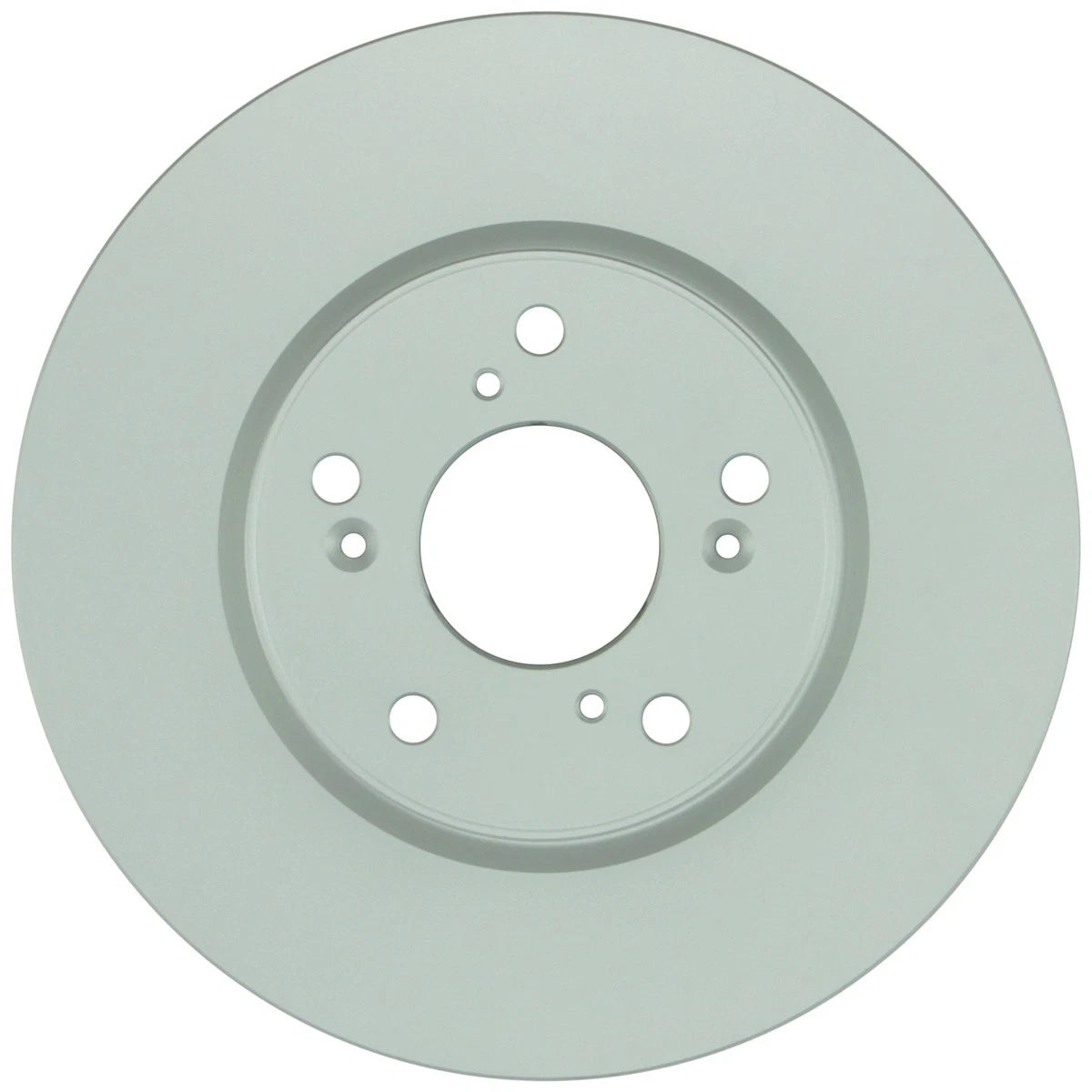 Bosch Brake Disc Set of 2 for Honda HR-V Accord (2013–2019) 26011579