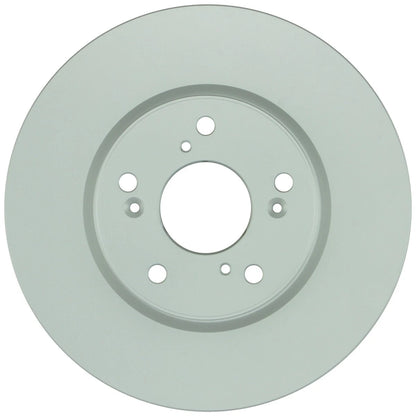 Bosch Brake Disc Set of 2 for Honda HR-V Accord (2013–2019) 26011579